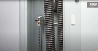 Будкрам купить DLD1/24 Контроллер индукционной петли одно канальный Roger Technology DLD1/24 Контроллер индукционной петли одно канальный Roger Technology 3