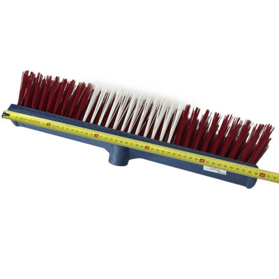 Будкрам купити Щітка вулична 50 см із жорстким ворсом, без ручки Sanpreis Щітка вулична 50 см із жорстким ворсом, без ручки Sanpreis 4