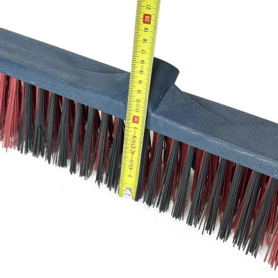 Будкрам купити Щітка вулична для збирання з жорстким ворсом 60 см, без ручки Sanpreis Щітка вулична для збирання з жорстким ворсом 60 см, без ручки Sanpreis 5