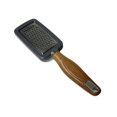 Будкрам купить Набор принадлежностей овощечистка и терка для сыра WOODEN OKYANUS Набор принадлежностей овощечистка и терка для сыра WOODEN OKYANUS 5