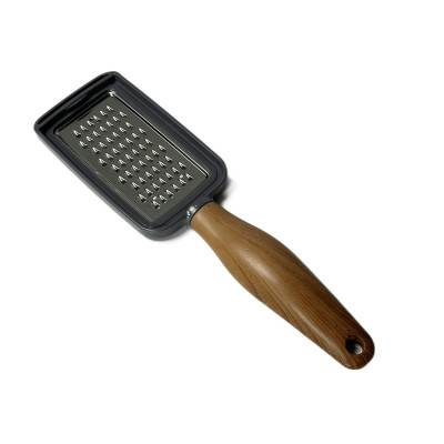 Будкрам купить Набор принадлежностей овощечистка и терка для сыра WOODEN OKYANUS Набор принадлежностей овощечистка и терка для сыра WOODEN OKYANUS 6
