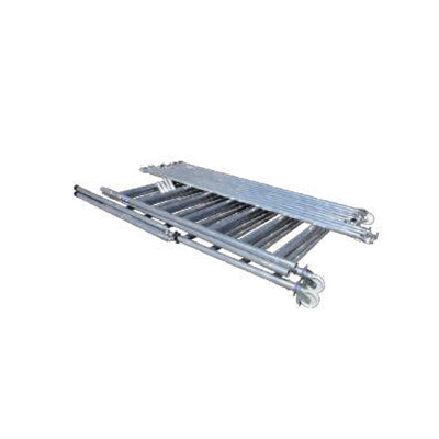 Будкрам купити Вишка ТУРА алюмінієва PROFESIONAL S-43210x800 Sanpreis Вишка ТУРА алюмінієва PROFESIONAL S-43210x800 Sanpreis 2