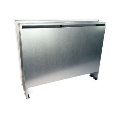 Будкрам купить Шкаф коллекторный внутренний KANEX 8-9 контуров,  715×575×110 мм Sanpreis Шкаф коллекторный внутренний KANEX 8-9 контуров,  715×575×110 мм Sanpreis 3