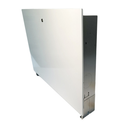 Будкрам купить Шкаф коллекторный внутренний KANEX 8-9 контуров,  715×575×110 мм Sanpreis Шкаф коллекторный внутренний KANEX 8-9 контуров,  715×575×110 мм Sanpreis 4