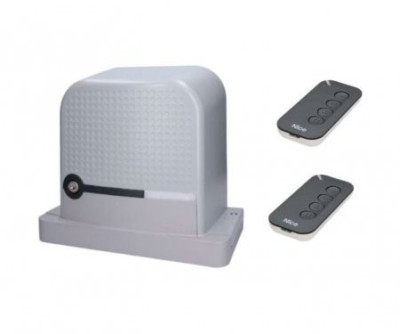 Будкрам купить Привод NICE RBS 600 для откатных ворот 