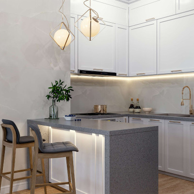 Будкрам купити ONYX TOSCANO Бежевий глянець (1 сорт) ONYX TOSCANO Бежевий глянець (1 сорт) 2