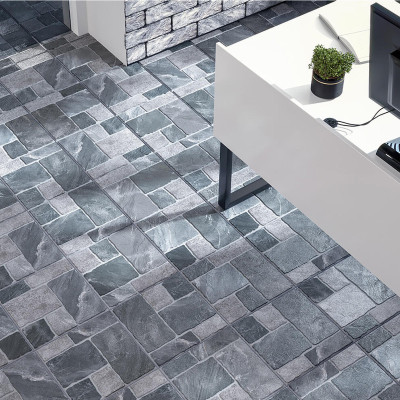 Будкрам купити Stone Brick Сірий (1 сорт)