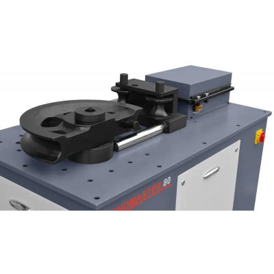 Будкрам купити Бездорновий згинальний верстат для труб та профілів Cormak BENDMASTER 80 Бездорновий згинальний верстат для труб та профілів Cormak BENDMASTER 80 2