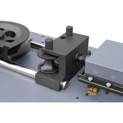 Будкрам купити Бездорновий згинальний верстат для труб та профілів Cormak BENDMASTER 80 Бездорновий згинальний верстат для труб та профілів Cormak BENDMASTER 80 3