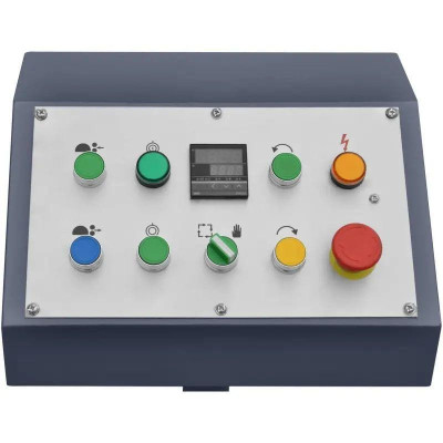 Будкрам купити Бездорновий згинальний верстат для труб та профілів Cormak BENDMASTER 80 Бездорновий згинальний верстат для труб та профілів Cormak BENDMASTER 80 4