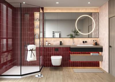 Будкрам купить VENICE POMEGRANATE (1 сорт) VENICE POMEGRANATE (1 сорт) 3