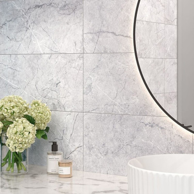 Будкрам купить STARLIGHT LIHGT GREY MATT (1 сорт)