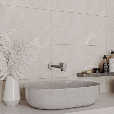 Будкрам купити GELIOS BEIGE MATT (1 сорт)