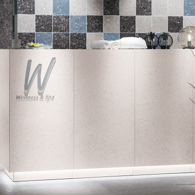 Будкрам купити PORFIDO white (1 сорт)