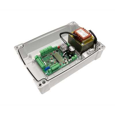 Будкрам купити F70/IPU36/BOX Блок керування двома безщітковими двигунами серії IPU Roger Technology