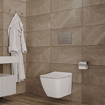 Будкрам купить GELIOS WOOD BROWN MATT (1 сорт)