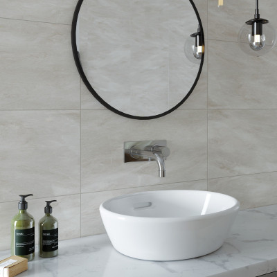 Будкрам купити CALMA сірий глянець (1 сорт)