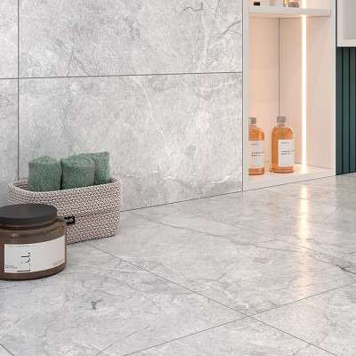 Будкрам купить STARLIGHT LIHGT GREY MATT (1 сорт) STARLIGHT LIHGT GREY MATT (1 сорт) 3