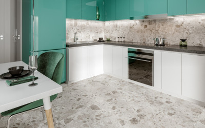 Будкрам купити Ambra Сірий (1 сорт) Ambra Сірий (1 сорт) 5