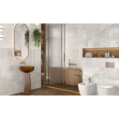 Будкрам купити AMANDA IVORY GLOSSY (1 сорт) AMANDA IVORY GLOSSY (1 сорт) 5