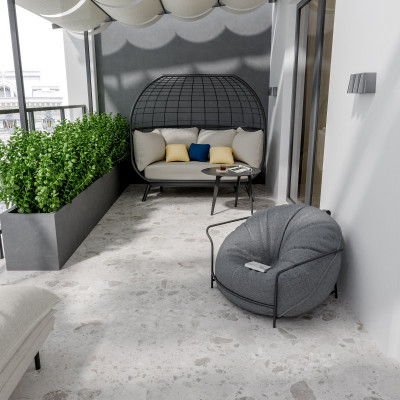 Будкрам купити Ambra Сірий (1 сорт) Ambra Сірий (1 сорт) 7