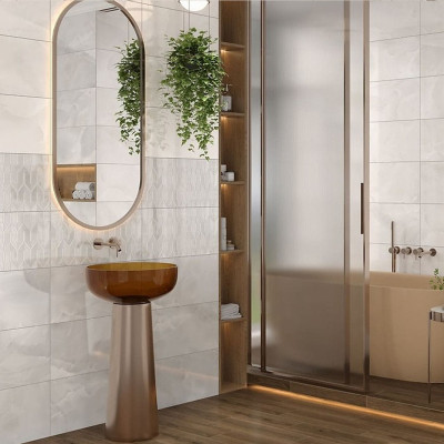 Будкрам купити AMANDA IVORY GLOSSY (1 сорт) AMANDA IVORY GLOSSY (1 сорт) 4