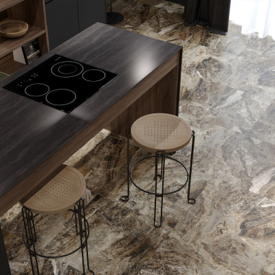 Будкрам купить VESUVIO КОРИЧНЕВИЙ (1 сорт) VESUVIO КОРИЧНЕВИЙ (1 сорт) 6