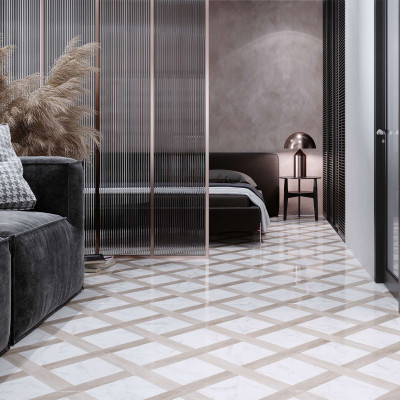 Будкрам купити MARMO WOOD Grate білий (1 сорт) MARMO WOOD Grate білий (1 сорт) 2