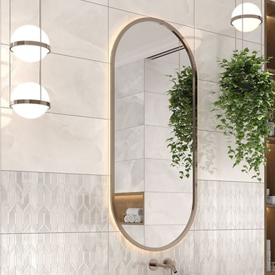 Будкрам купити AMANDA IVORY GLOSSY (1 сорт) AMANDA IVORY GLOSSY (1 сорт) 2