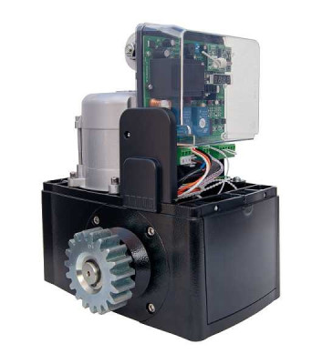 Будкрам купить Автоматика для откатных ворот Gant IZ 1800  Автоматика для откатных ворот Gant IZ 1800  2