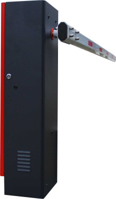 Будкрам купить Шлагбаум GANT STRIKE R Шлагбаум GANT STRIKE R 5