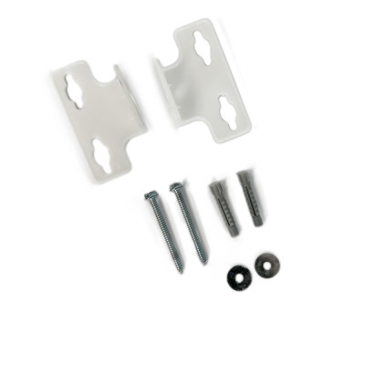 Будкрам купить Сливной бачок для унитаза скрытого монтажа 3/6 л+кнопка в подарок Sanpreis Сливной бачок для унитаза скрытого монтажа 3/6 л+кнопка в подарок Sanpreis 9