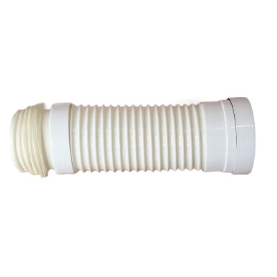 Будкрам купить Соединение для унитаза гофрированное Ø90/100/110х350 мм Sanpreis Соединение для унитаза гофрированное Ø90/100/110х350 мм Sanpreis 5