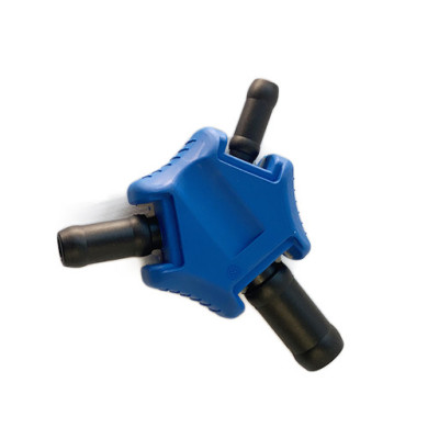 Будкрам купити Калібратор для металопластикових труб ручний Ø16/20/25 Uponor Sanpreis Калібратор для металопластикових труб ручний Ø16/20/25 Uponor Sanpreis 3