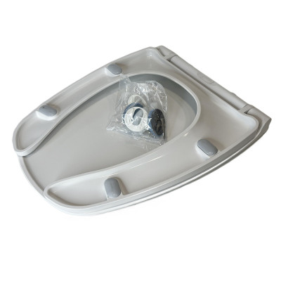 Будкрам купить Сиденье для унитаза с микролифтом Engelli для инвалидов, дюропласт Sanpreis Сиденье для унитаза с микролифтом Engelli для инвалидов, дюропласт Sanpreis 2