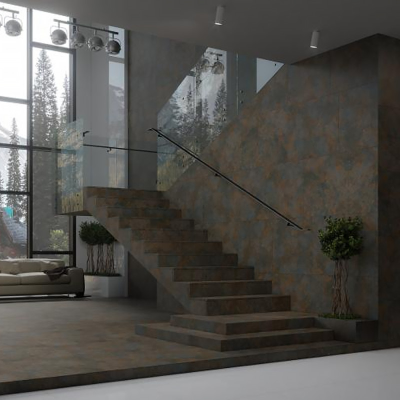 Будкрам купити Rust коричневий 6060 55 032 (1 сорт)