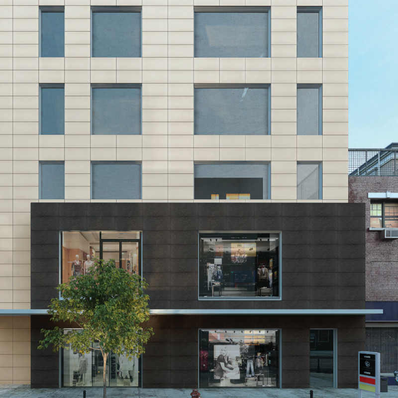 Будкрам купити RIVERSTONE BLACK MATT/GL (1 сорт)