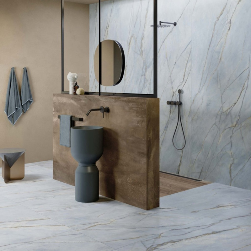 Будкрам купити SNS.NUANCE DEEP RIVER NAT R60X120 (1 сорт)