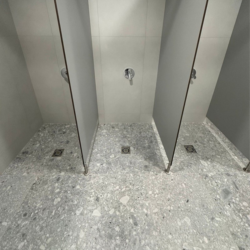 Будкрам купити GRES CEPPO NUOVO WHITE (CE01) RECT (1 сорт)