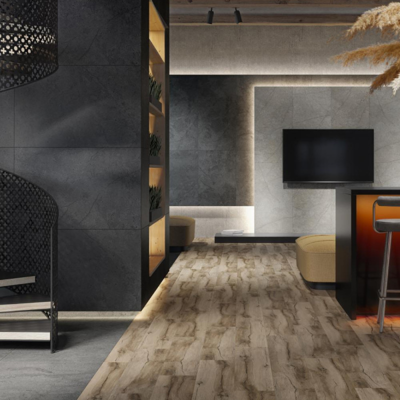 Будкрам купити SURFACE сірий темний 6060 06 072 (1 сорт)