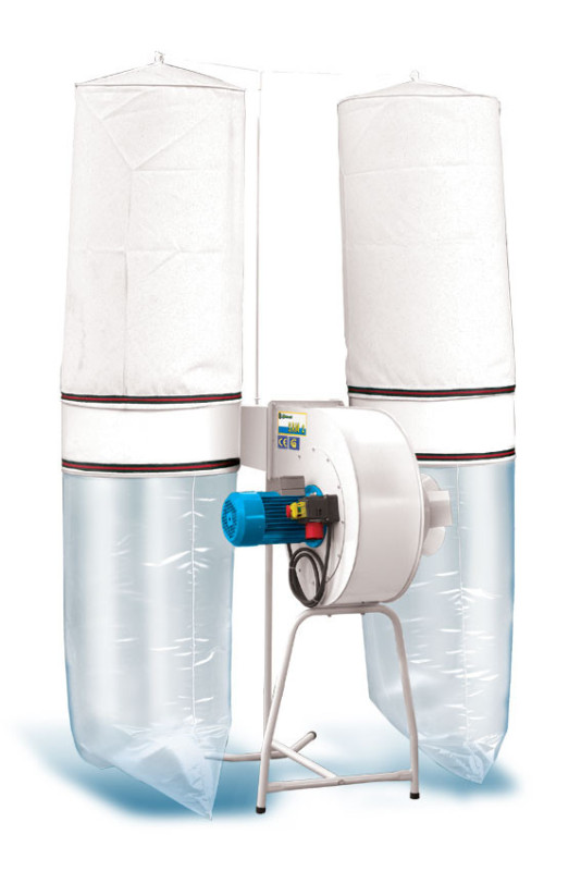 Будкрам купить Аспирационная установка STOMANA SAM 2