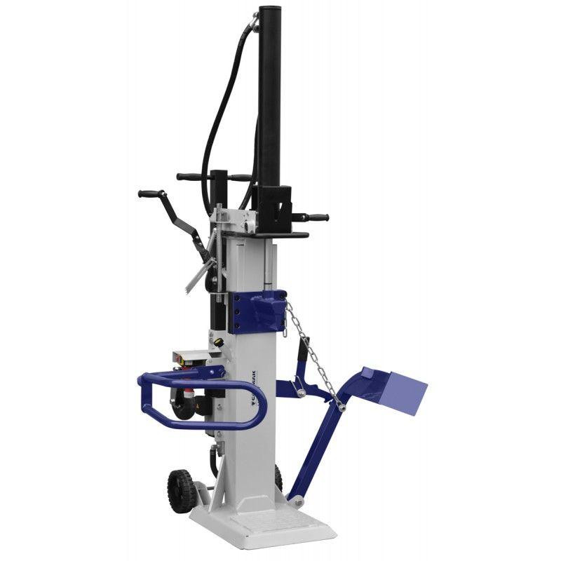 Будкрам купить Дровокол CORMAK LUP16