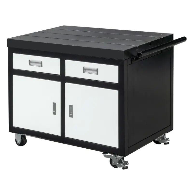 Будкрам купити Стіл для різьбонарізних верстатів MAST M-WB 9060