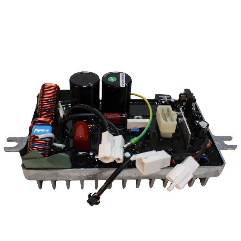 Будкрам купить Плата управления инверторного генератора ZI-STE2000IV