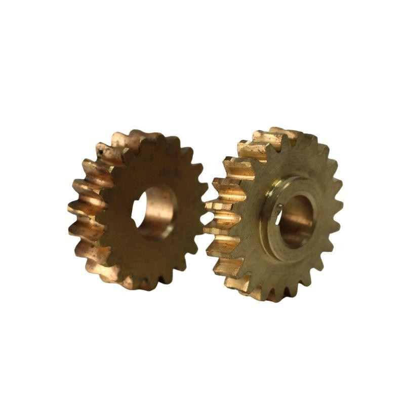 Будкрам купить Шестерня редуктора BS128