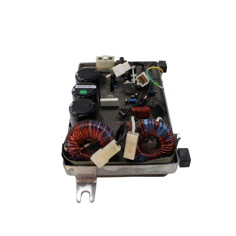 Будкрам купить Плата управления инверторного генератора ZI-STE3000IV