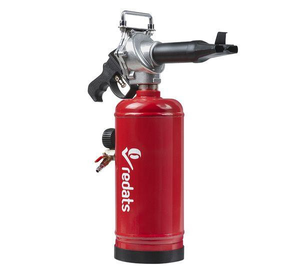 Будкрам купить Вертикальный автоматический инфлятор REDATS, 6 л