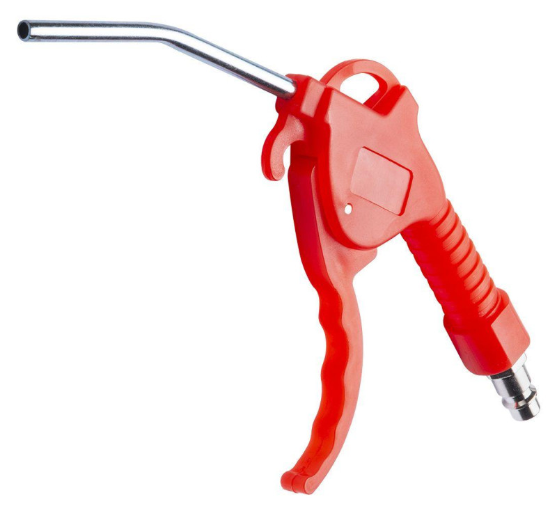 Будкрам купить Пневматический пистолет REDATS P-570 100 мм