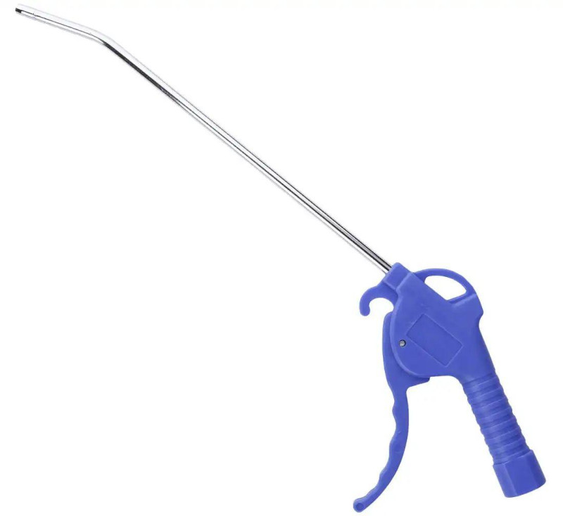 Будкрам купити Пістолет для продування 250 мм REDATS P-560