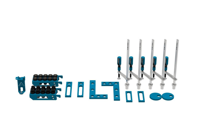 Будкрам купити Комплект інструментів XS tool kit